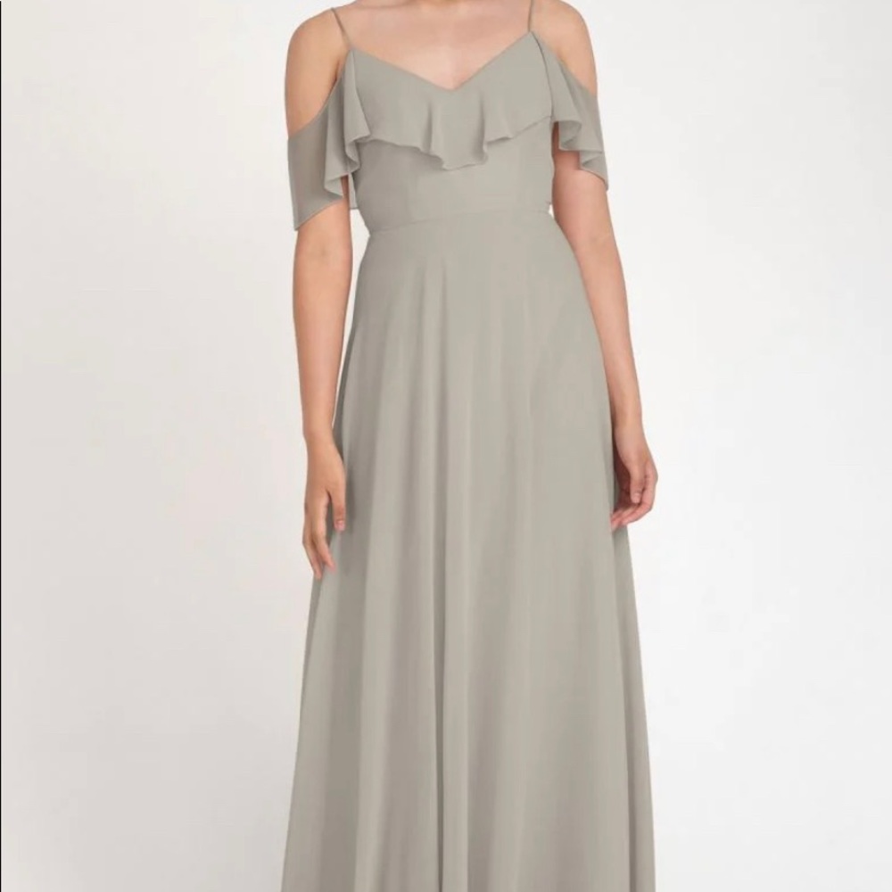Jenny Yoo Bridemaid Dress
